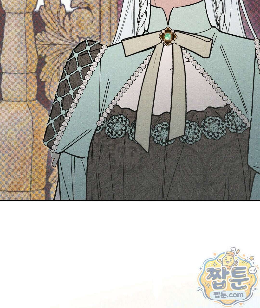 망나니 황자가 오메가인 걸 숨김 109화 26