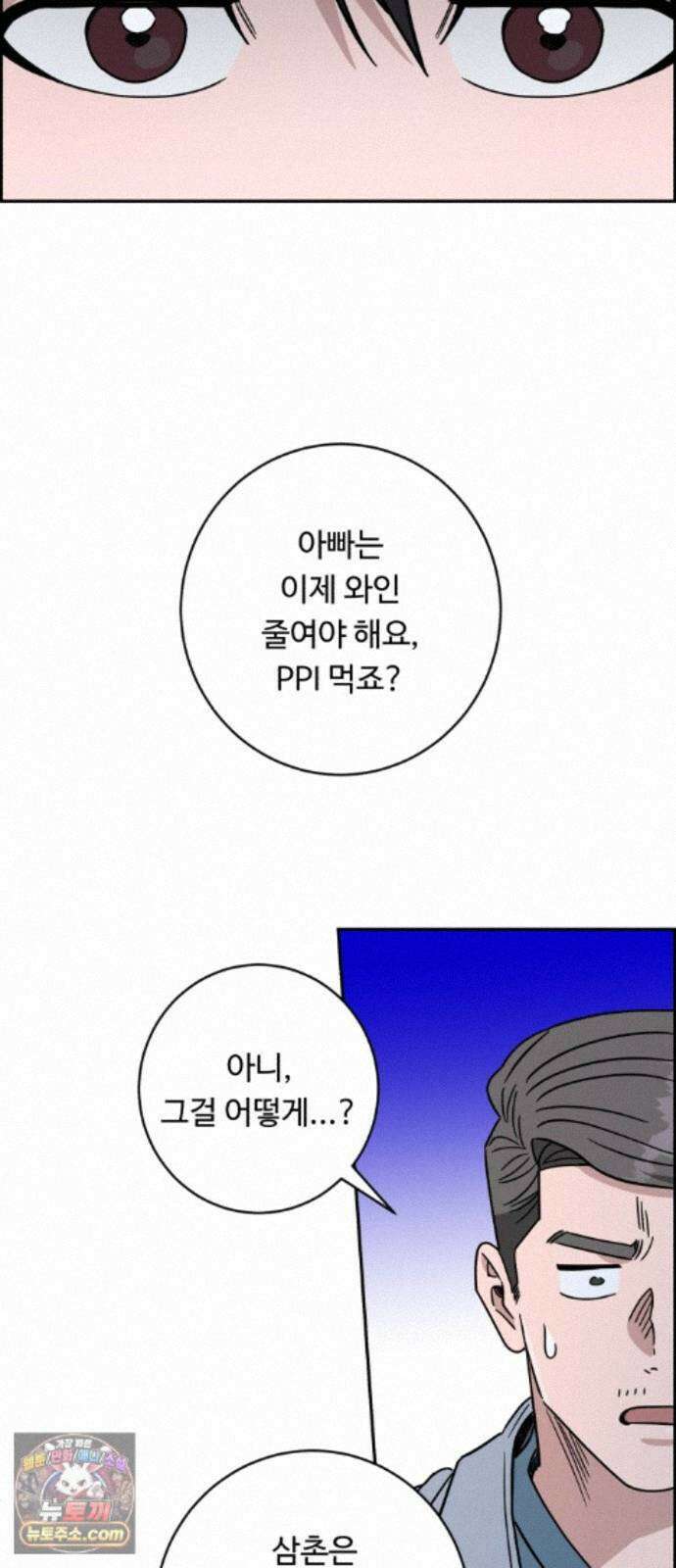A.I. 닥터 243화 : 관광의 날 52
