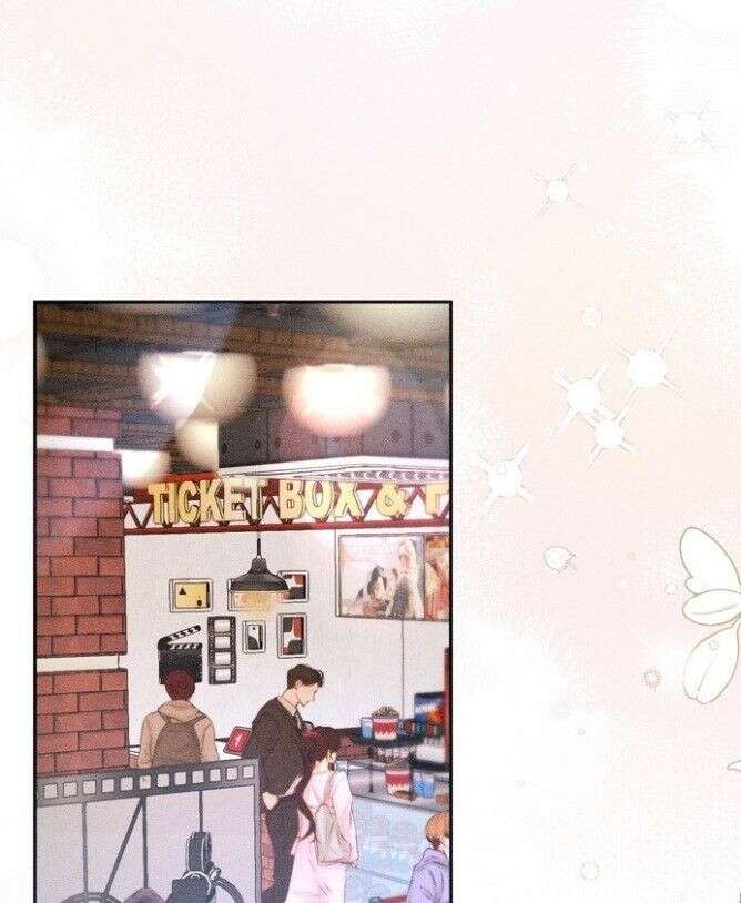 저주가 친절하고 소꿉친구가 맛있어요 15화 1