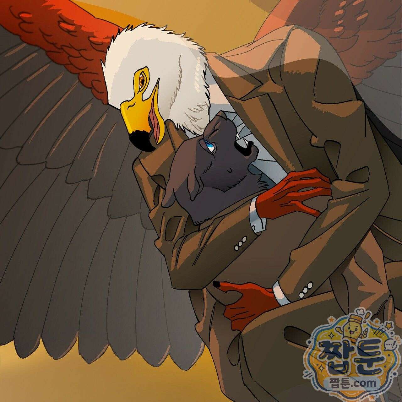 렛 루즈 10화 7