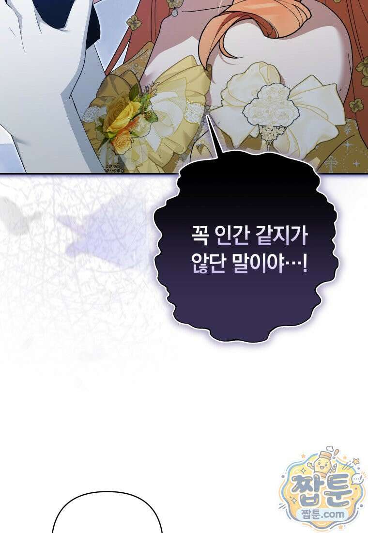 우리 오빠는 내가 지킨다 34화 11