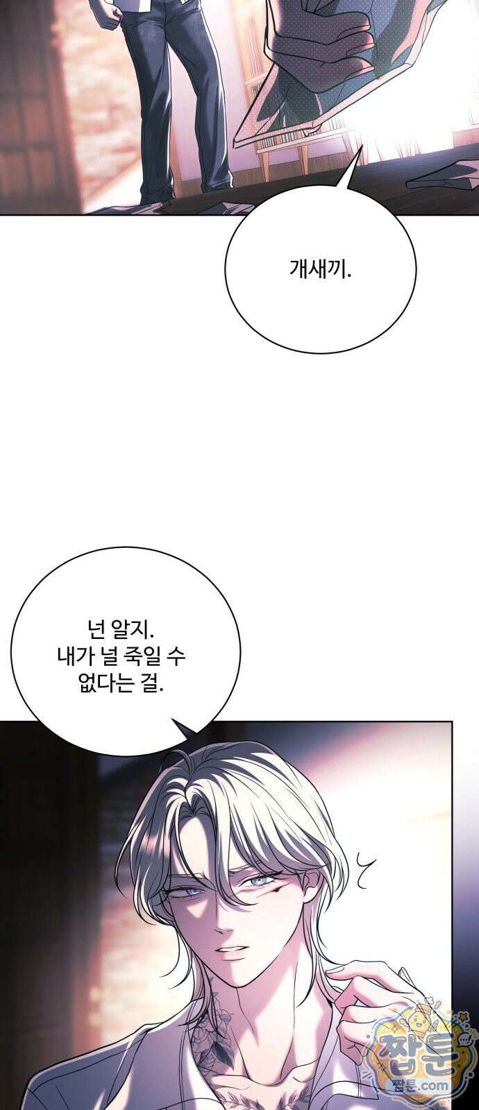페일 블루 아이즈 13화 36