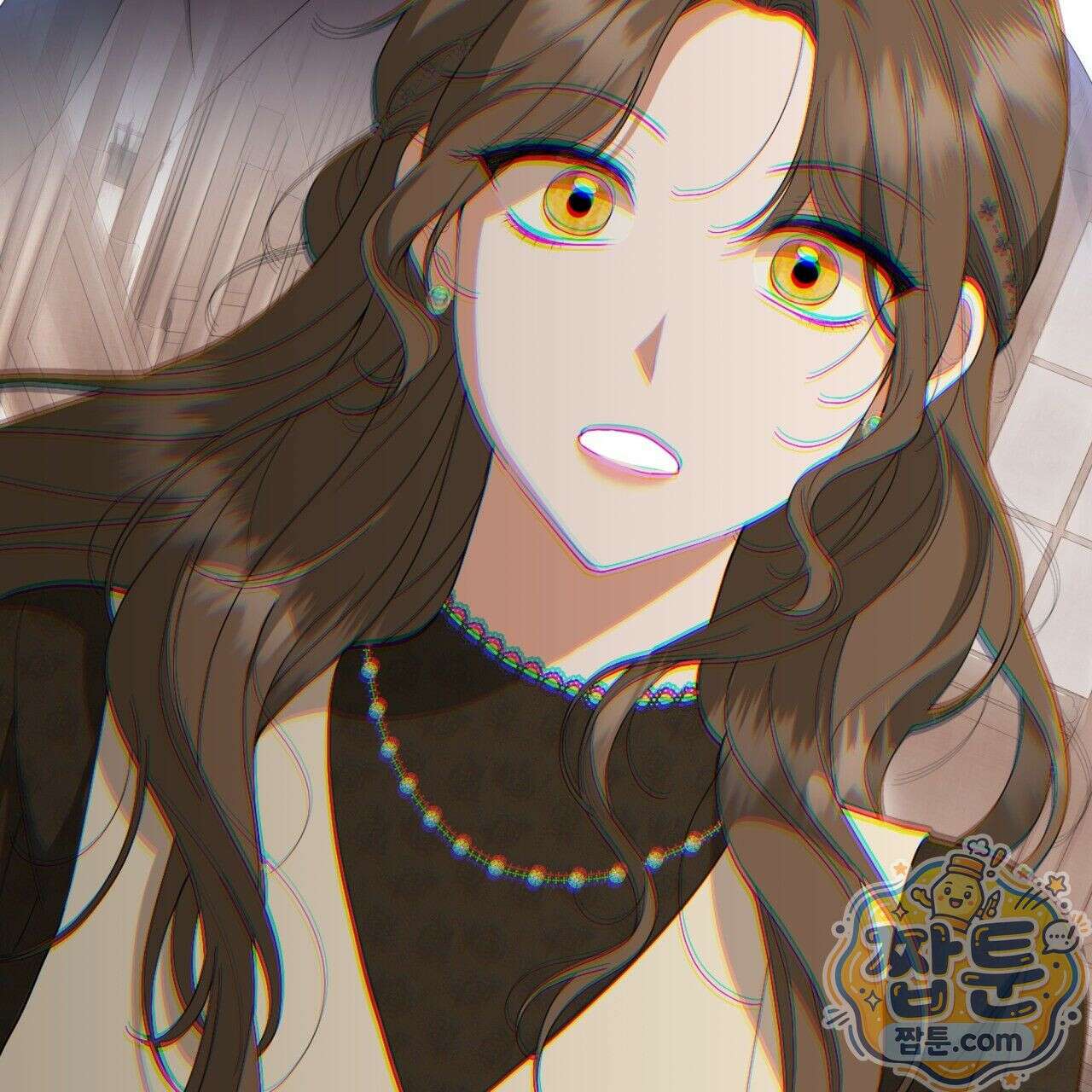 생일날 남편 다섯이 나타났다 3화 85