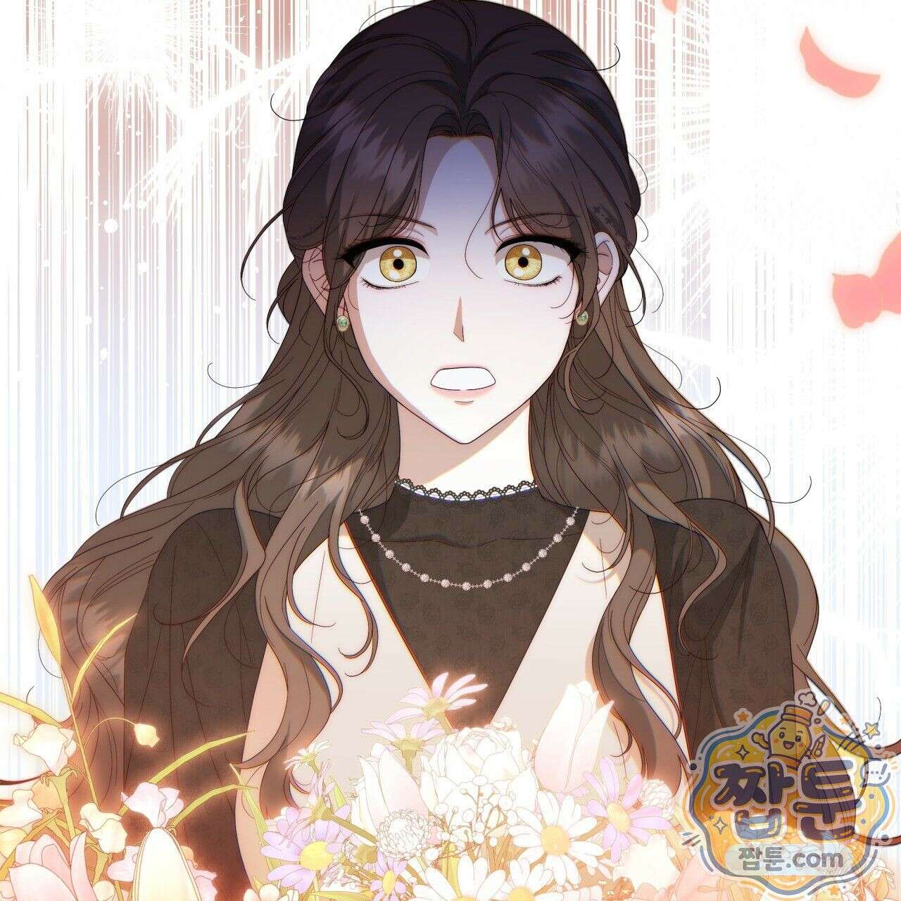 생일날 남편 다섯이 나타났다 3화 151