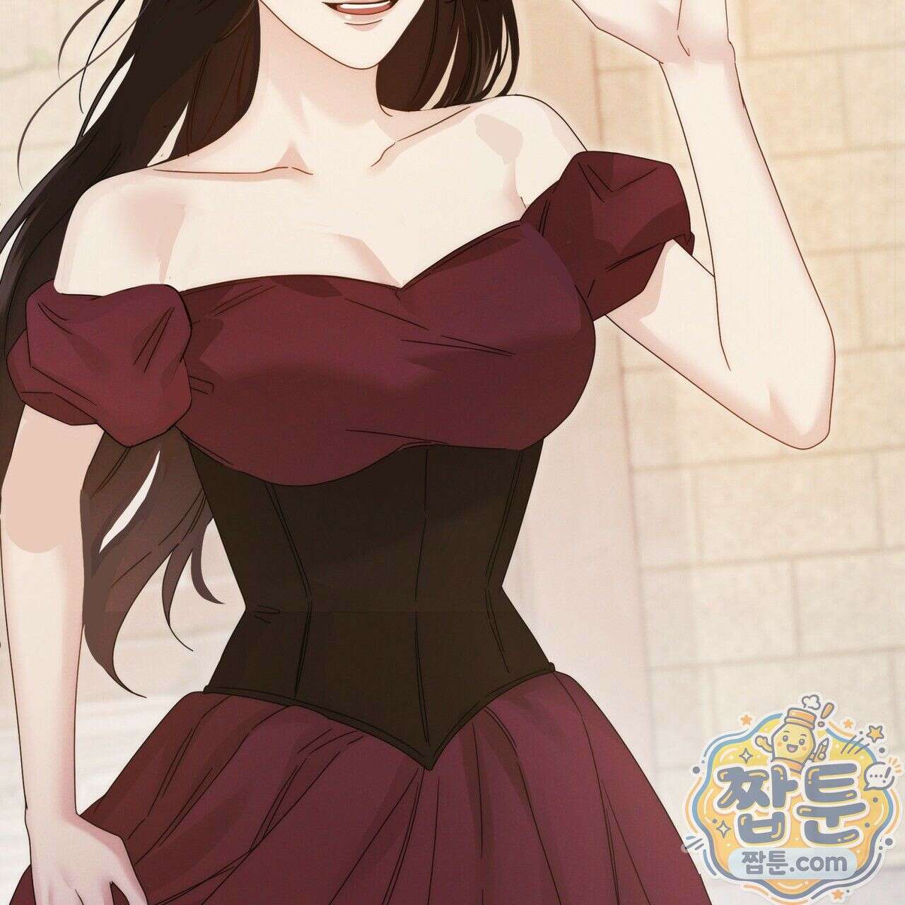 그대 나를 잊으소서 4화 31