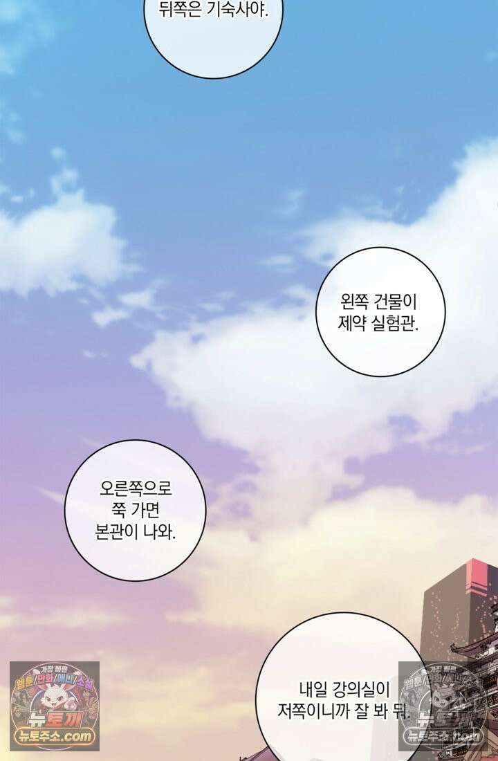 성갑혼장전-회귀 성혼사의 SSS급 기갑 소환 EP․ 006화 실종 3일 차 23