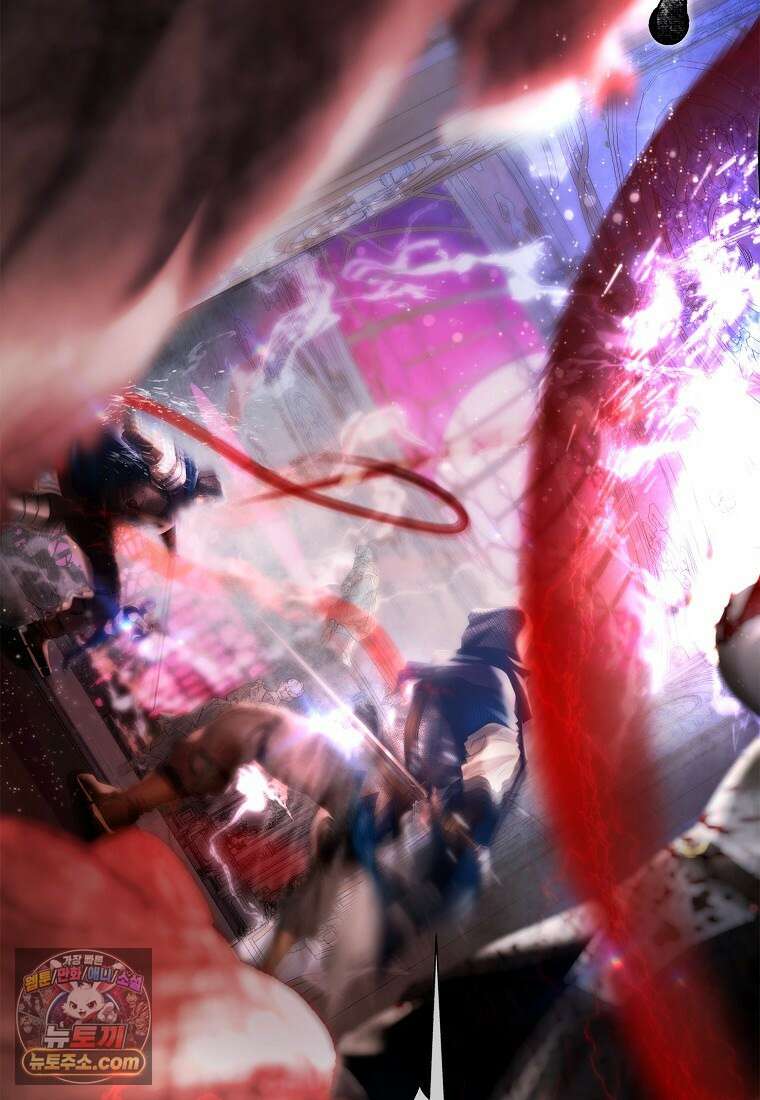 영웅은 몸으로 구원한다 41화 3