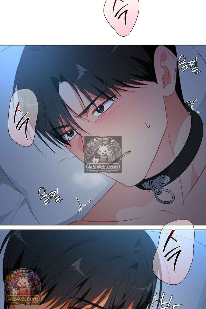 사육실의 수컷들 27화 45