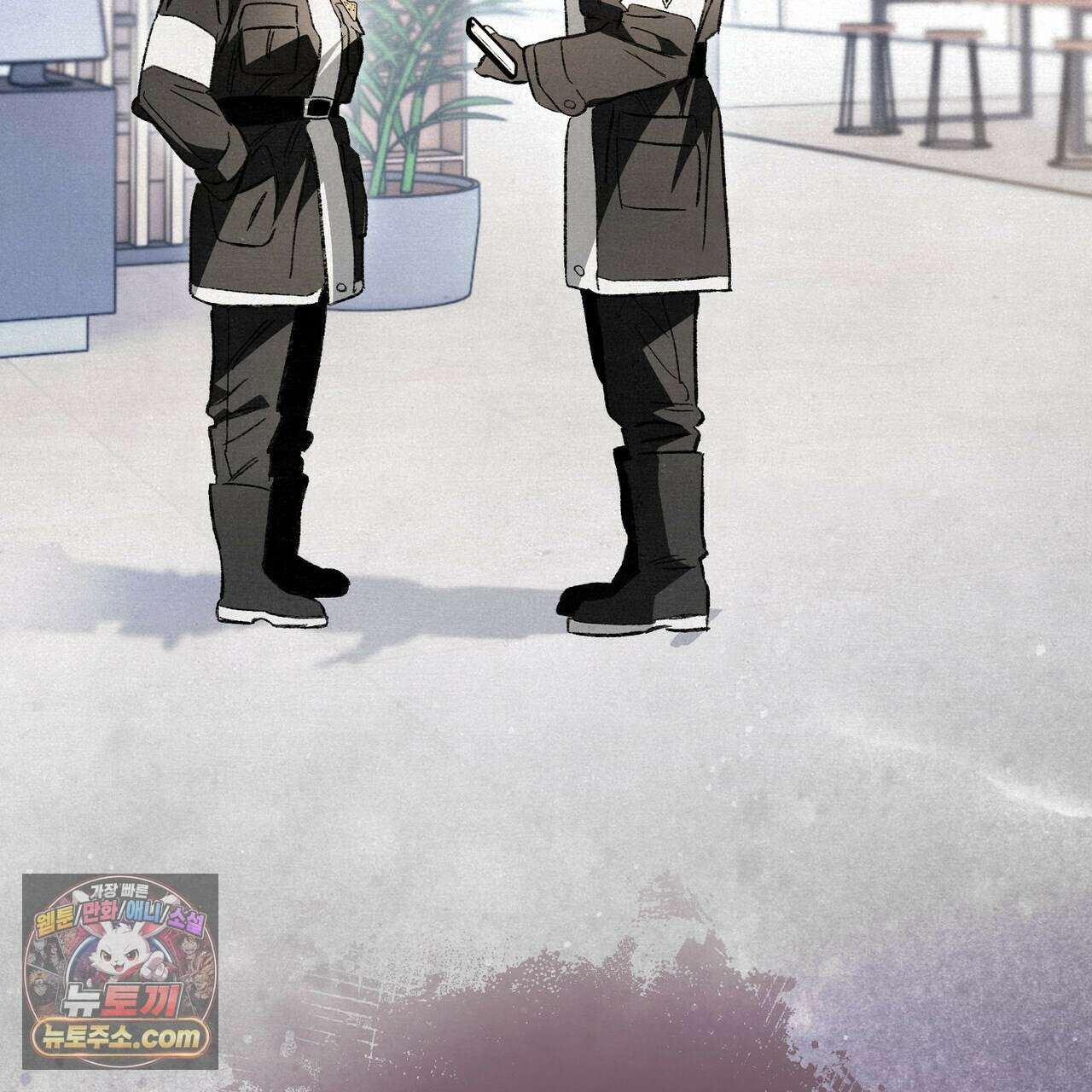 던전을 그리는 화가 12화 22