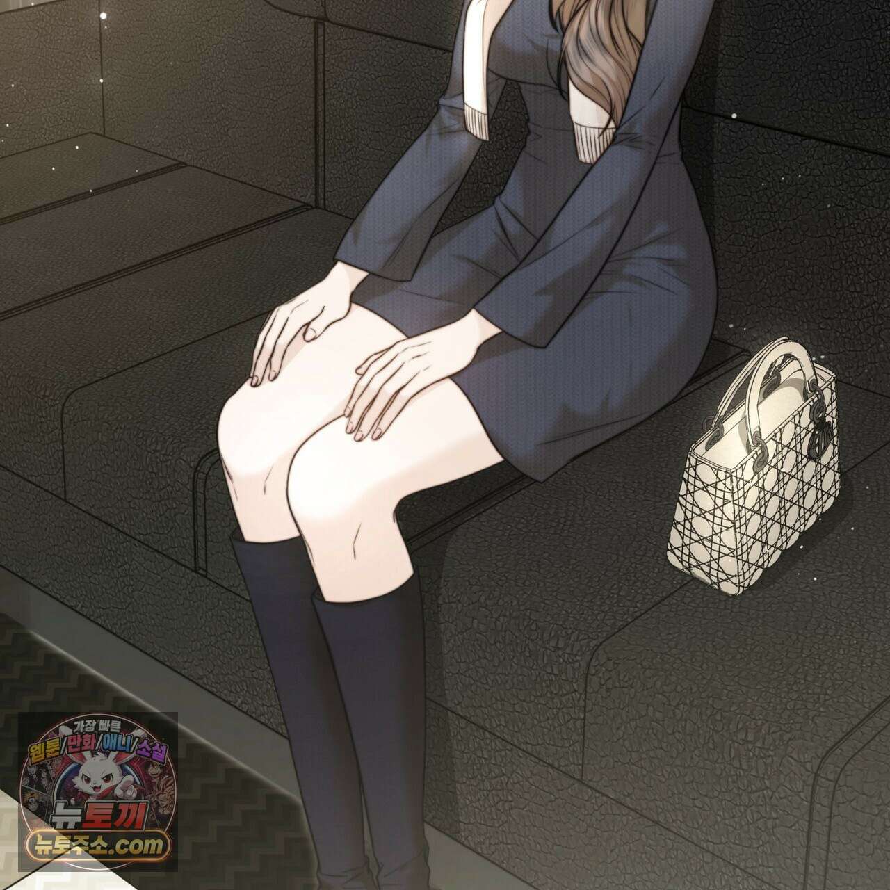 남편은 임신을 원하지 않았다 9화 26