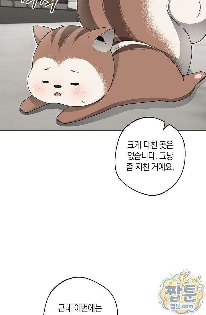 외로운 다람쥐도 제 굴이 있다 7화 10