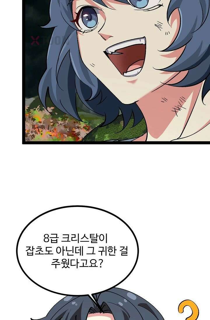 신급으로 레벨업! 168화 74