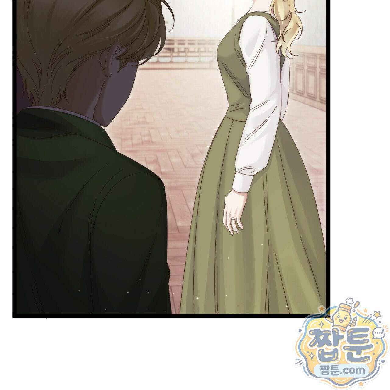 그대 나를 잊으소서 26화 28