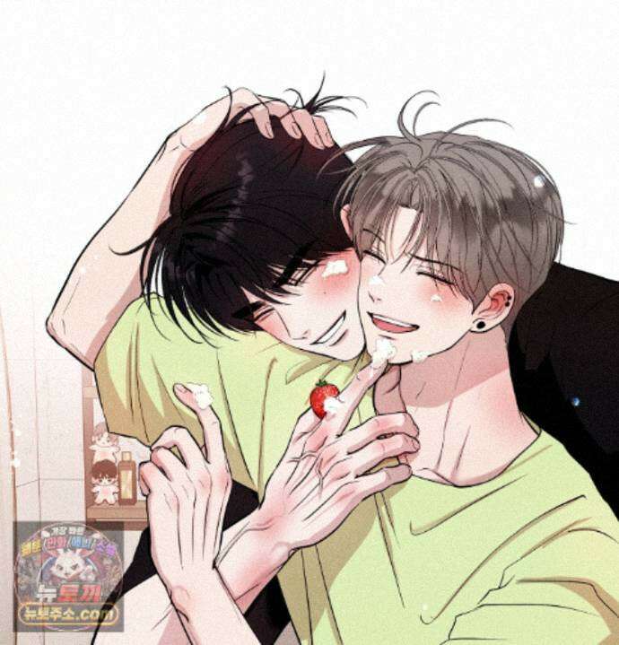 언슬립 에필로그 완결 후기 43