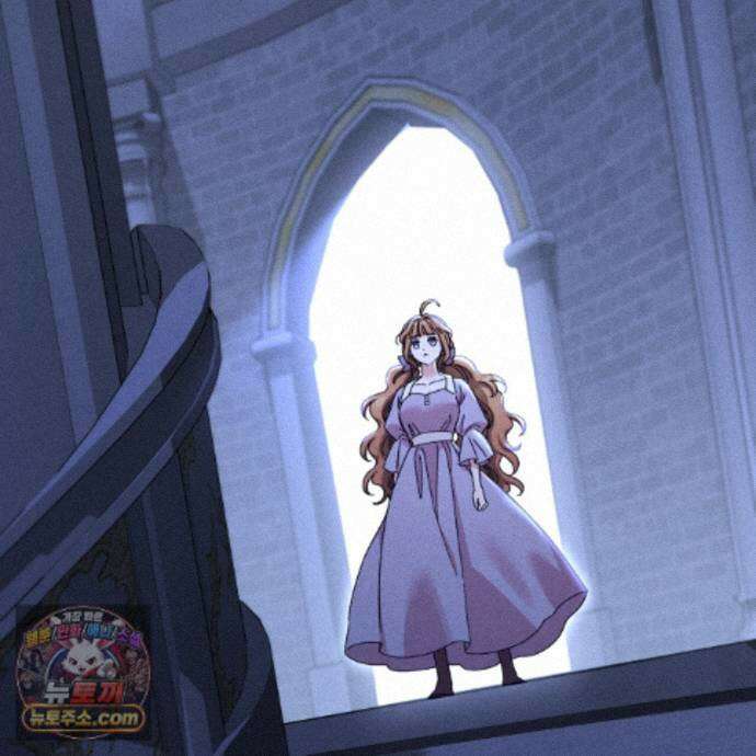 역사는 도서관에서 21화 2