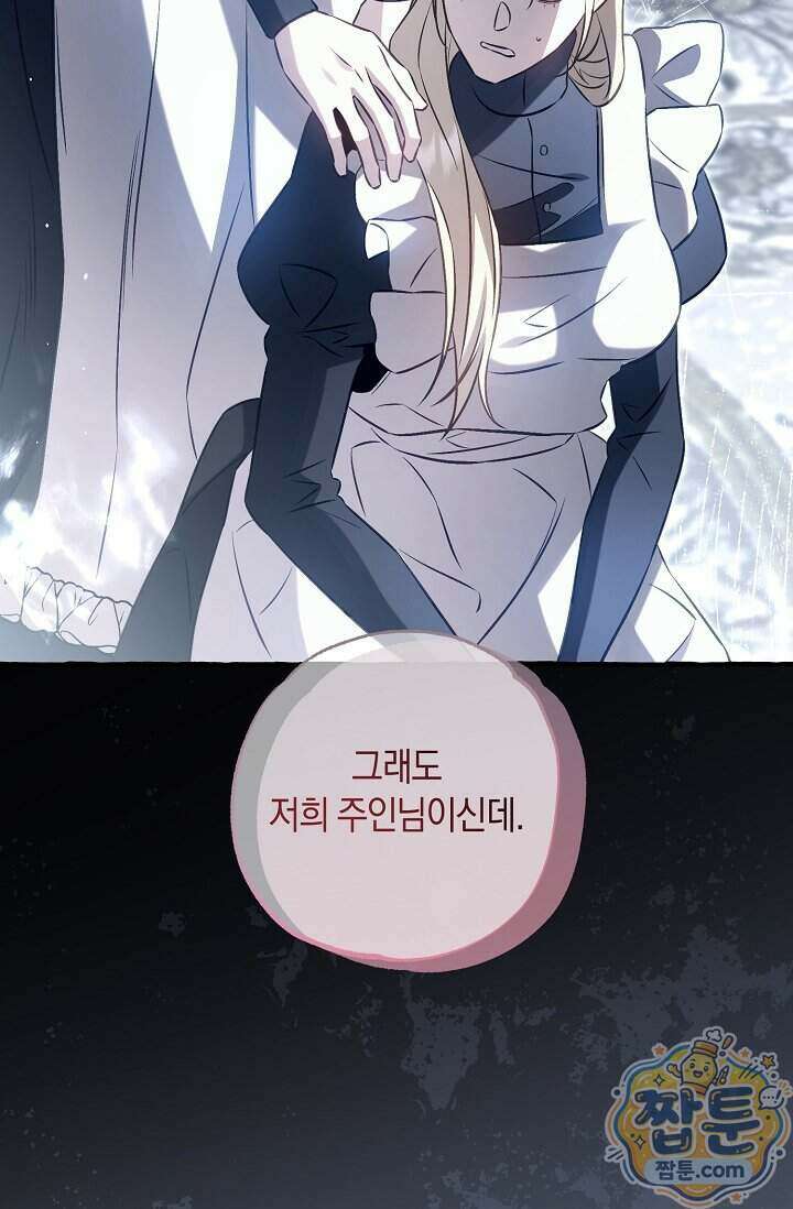 공작 부부에겐 비밀이 있다 11화 13