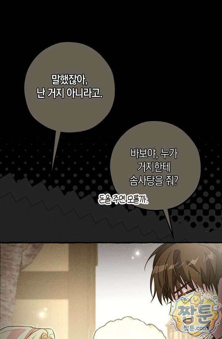 공작 부부에겐 비밀이 있다 11화 70
