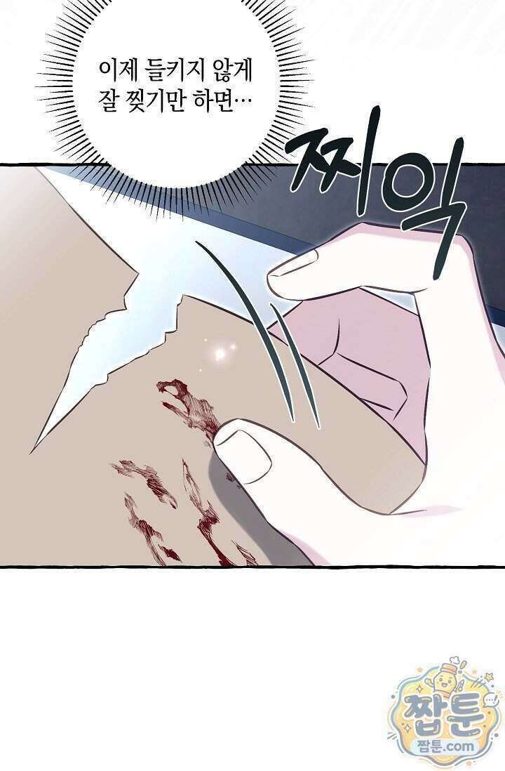 공작 부부에겐 비밀이 있다 11화 117