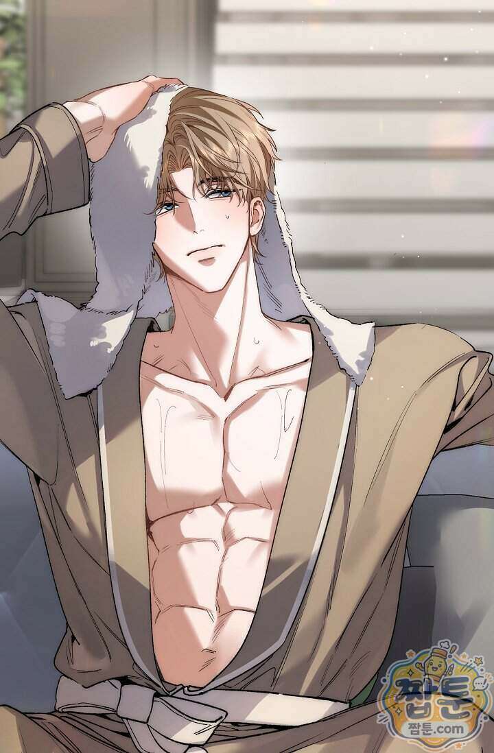 몸캠 BJ의 이중생활 22화 5