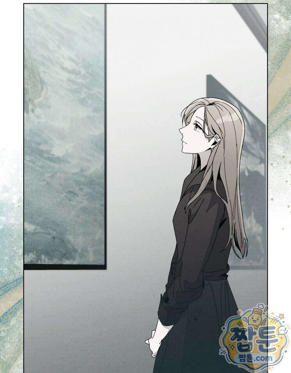 너를 속이는 밤 13화 8