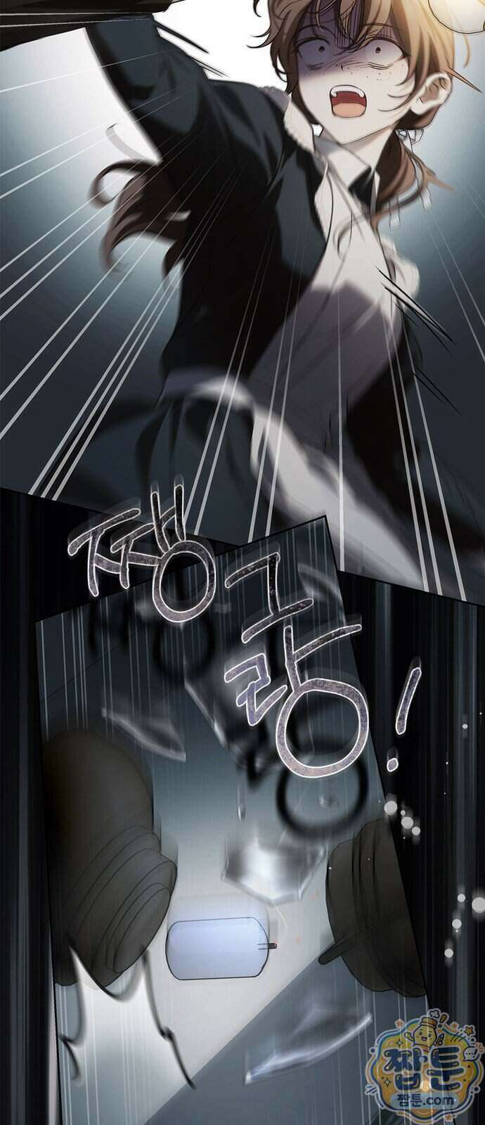백작가의 비밀스런 시녀님 95화 58