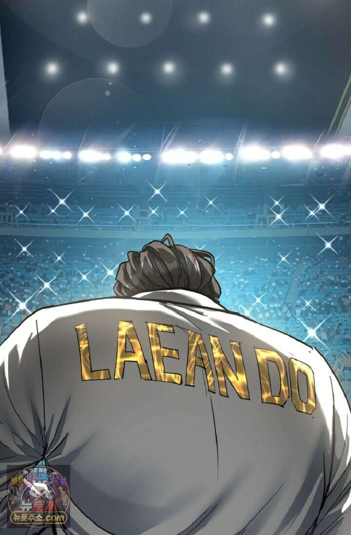 귀신들린 그래플러 01화 2