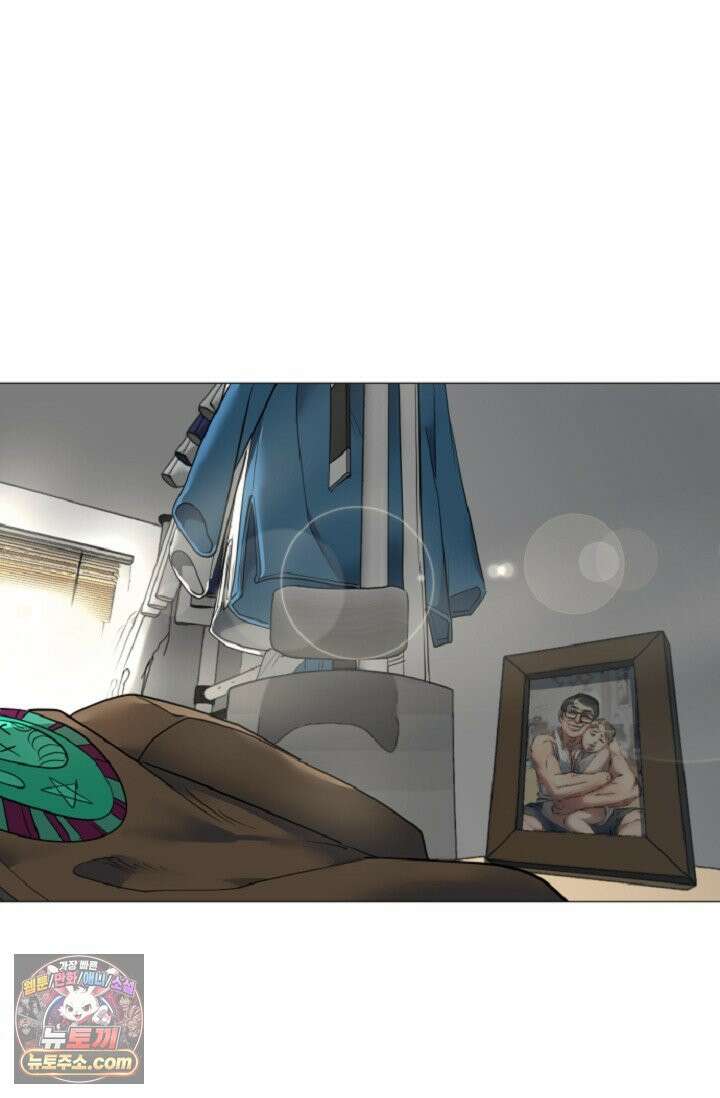 귀신들린 그래플러 01화 33