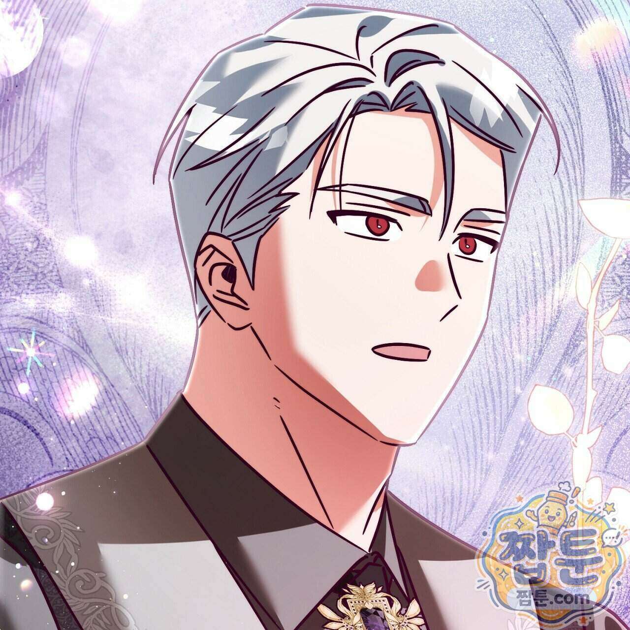 늑대 공작의 비밀 54화 5