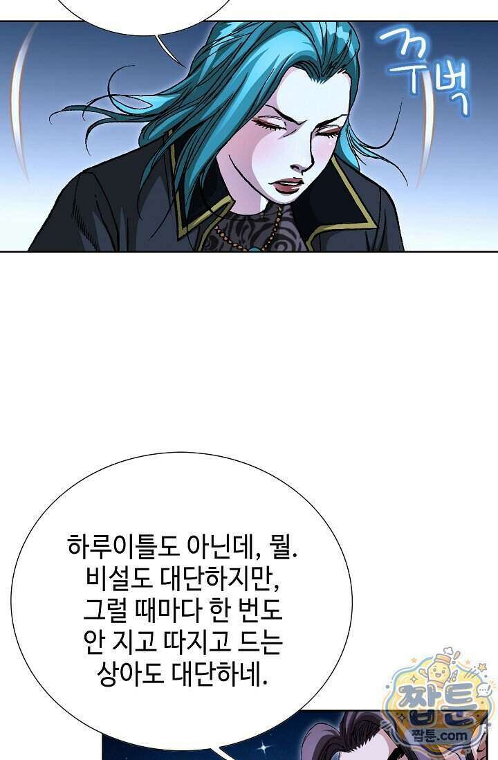 혈우 108화 50