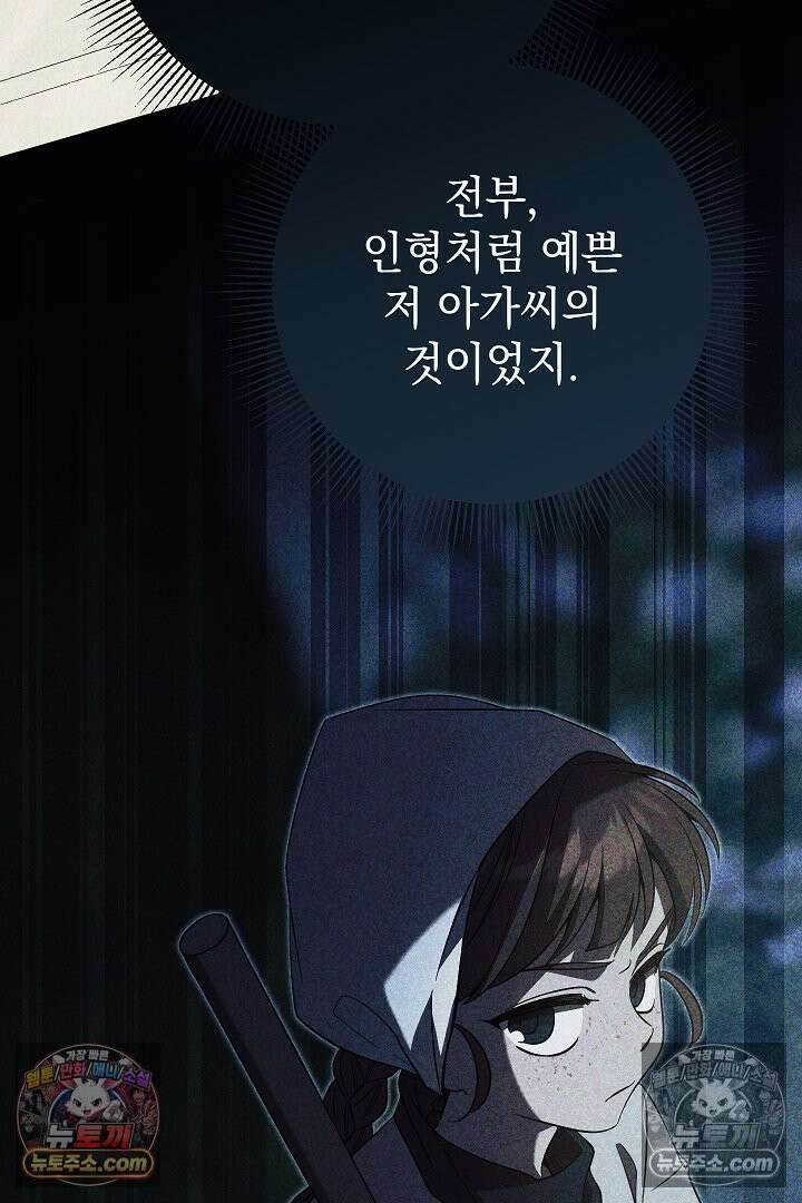 빙의자가 다녀간 후 20화 96