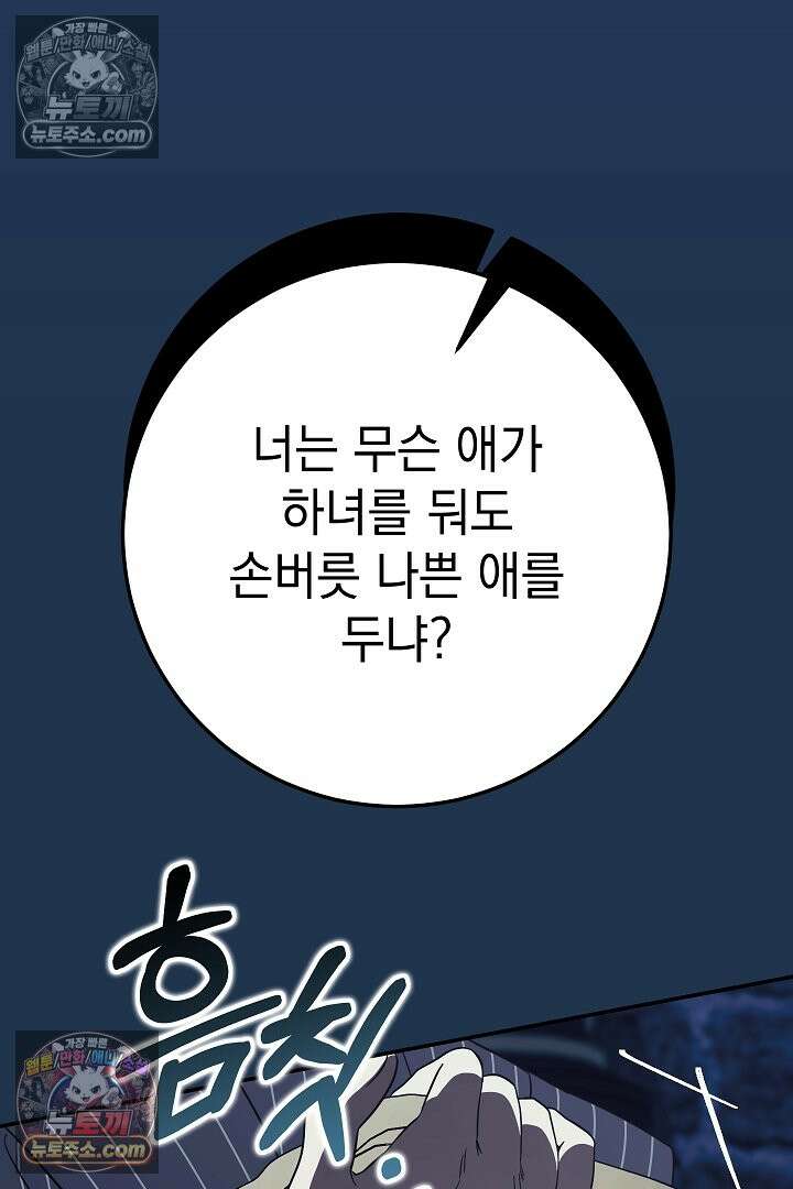 빙의자가 다녀간 후 20화 100