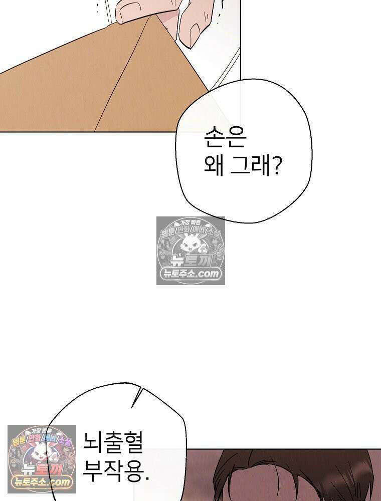 늪에 잠든 것 91화 8