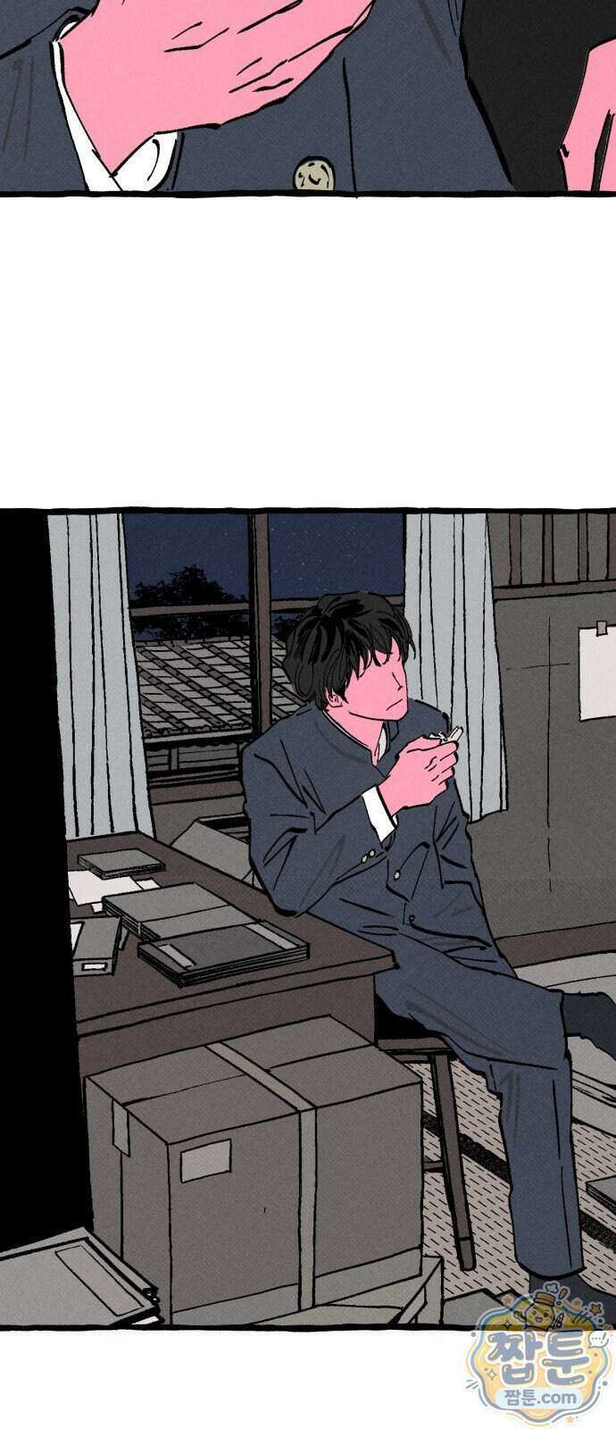 오사카 환상선 60화 2
