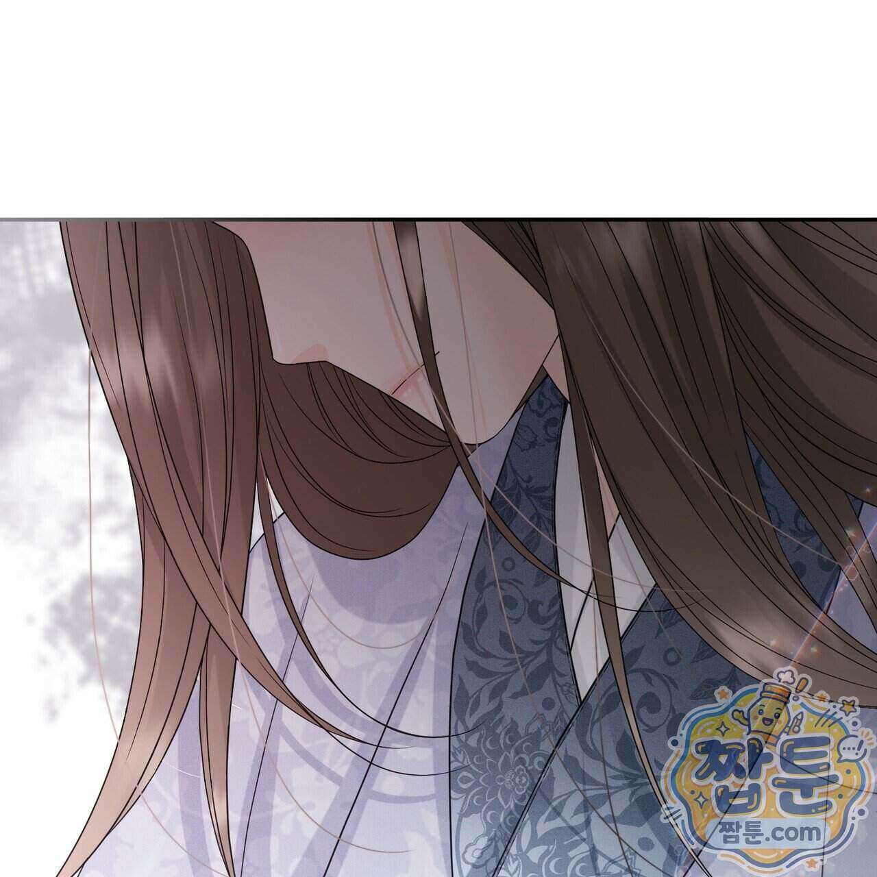 꽃은 밤을 걷는다 93화 17
