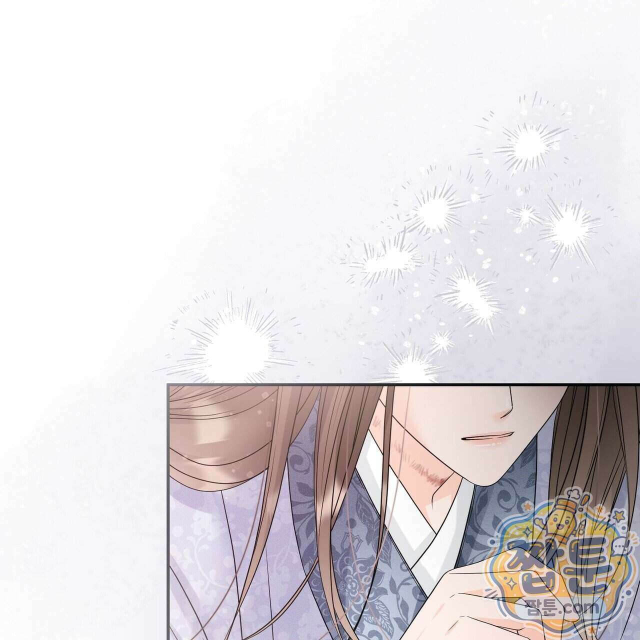 꽃은 밤을 걷는다 93화 27