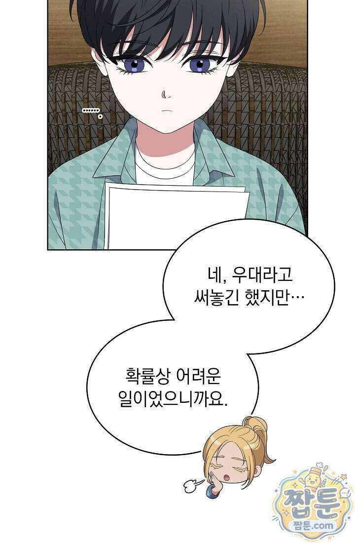 아역부터 월드스타! 22화 4