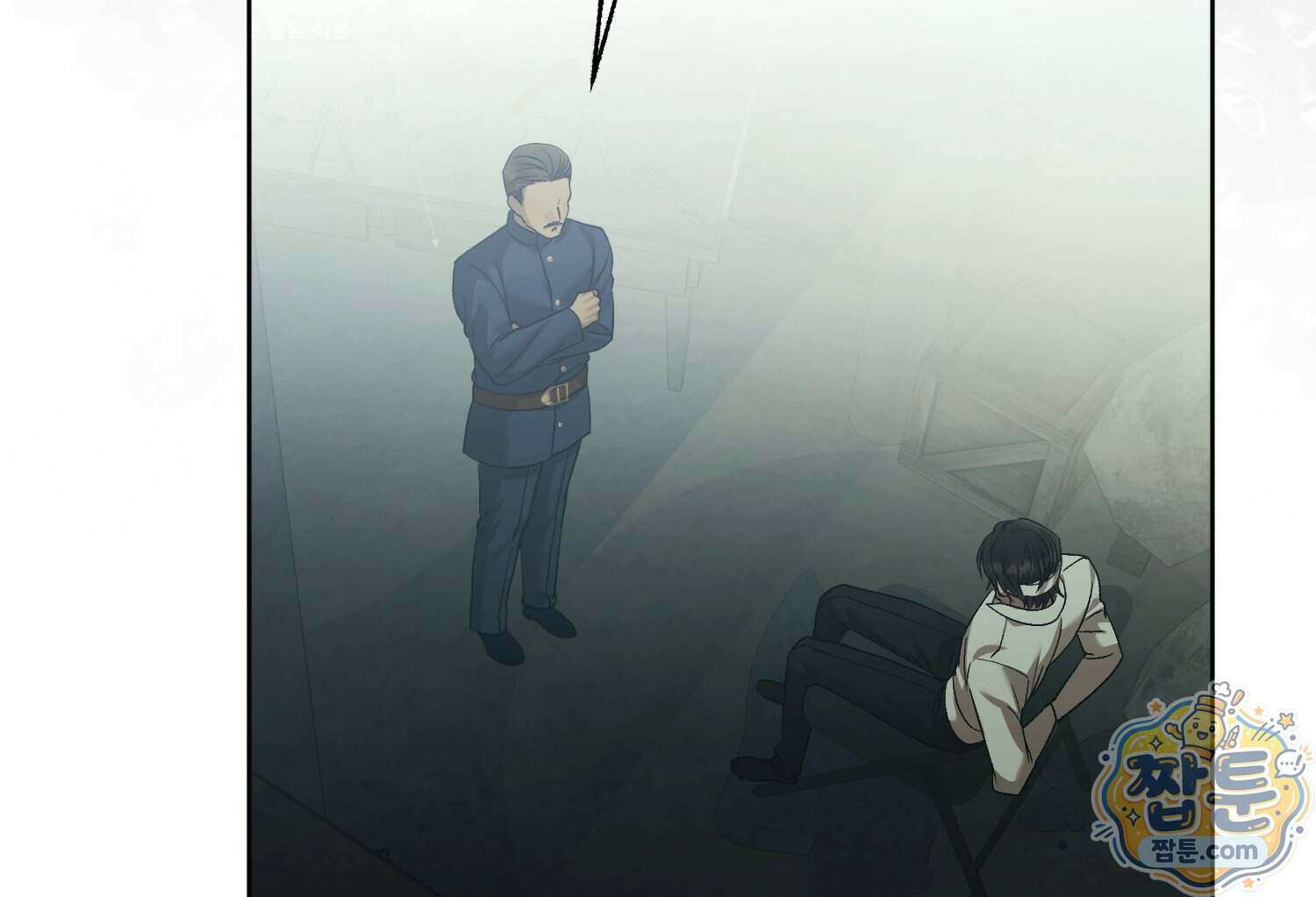 내가 버린 개에게 물렸을 때 116화 25