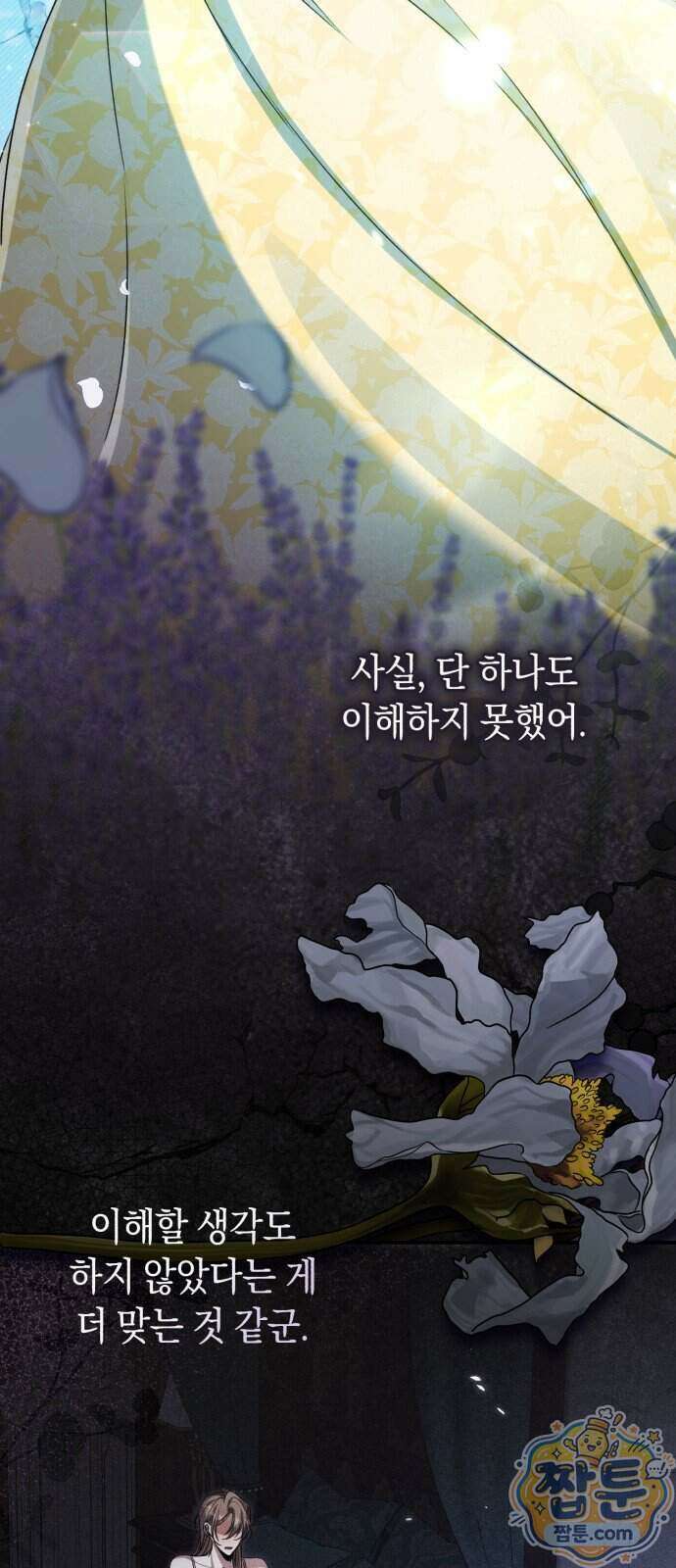 불완전한 이혼의 결말 68화 56
