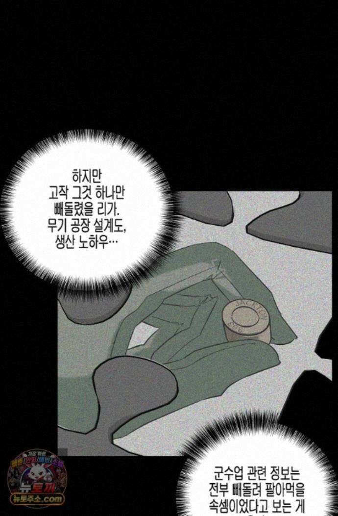 선셋 19번가 살인사건 54화 47