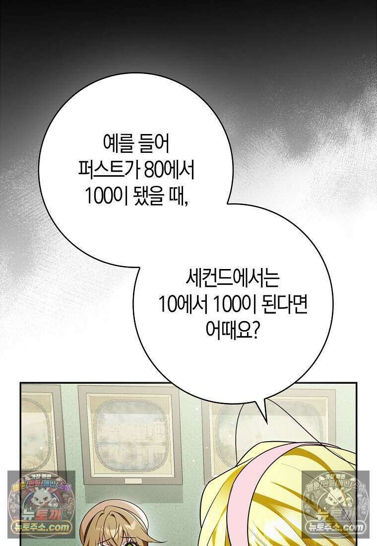 저 후회물 여주 아니었나요? 9화 13