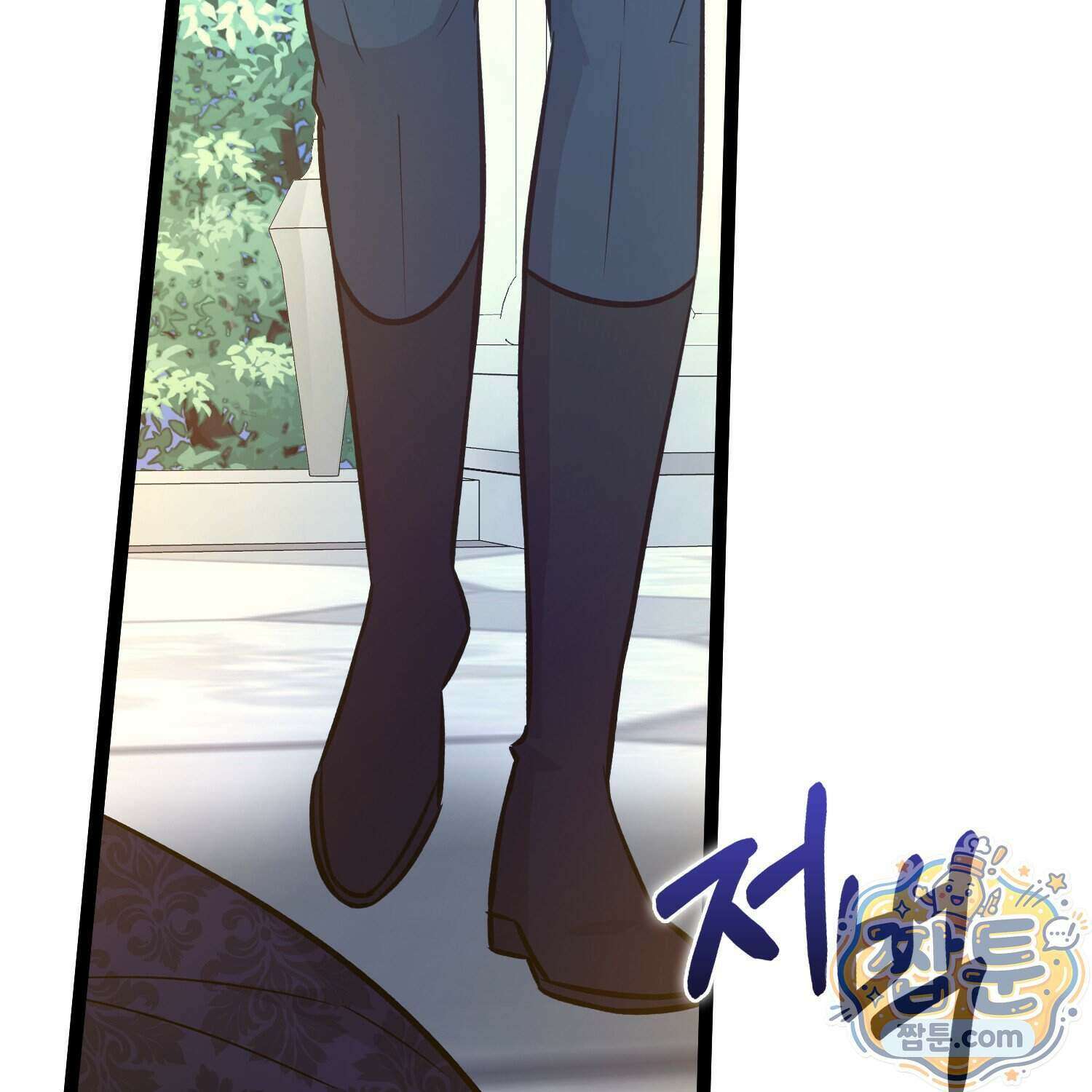토끼라뇨, 누가 봐도 맹수인데 61화 70