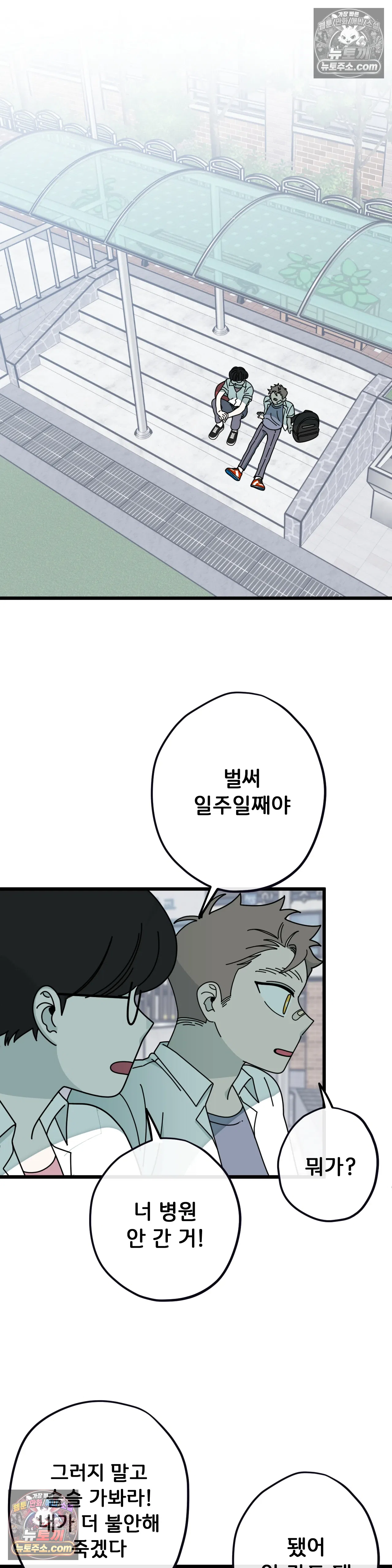 테디베어 13화 17