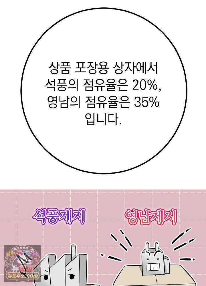 말단 사원이 너무 유능함 2화 79