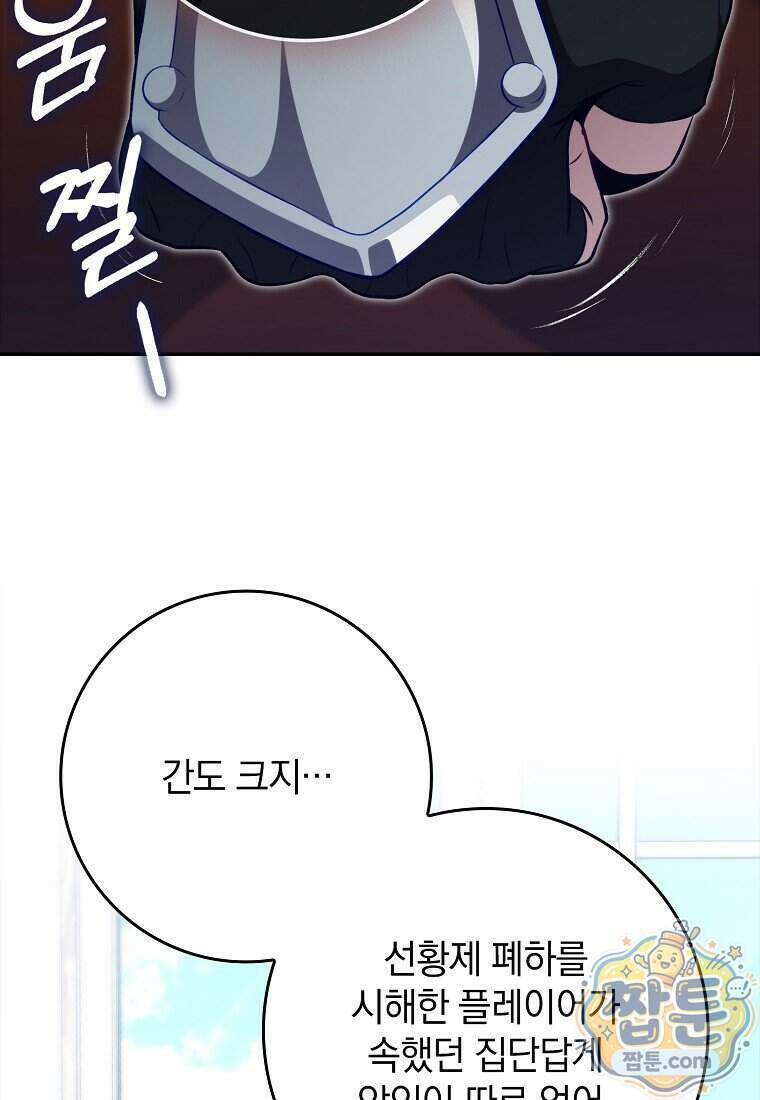 만렙 플레이어 149화 90