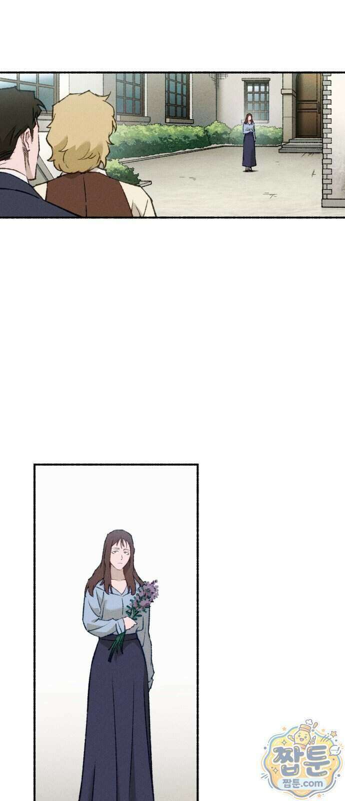미술 연작 참회의 기도 1화 52