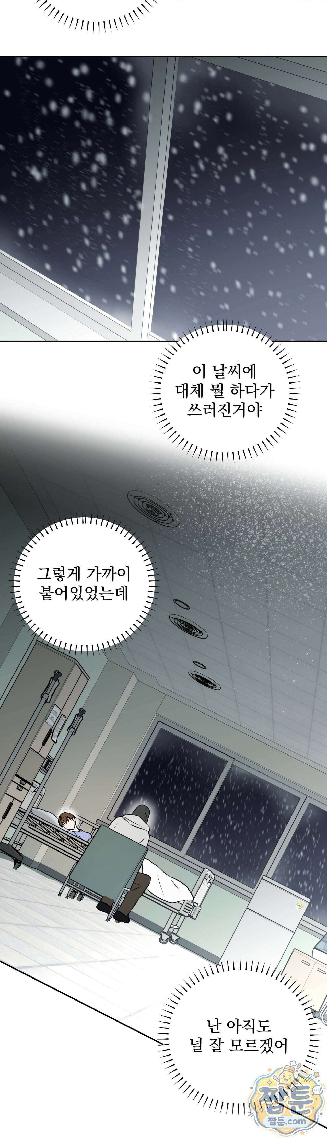 미인이 좋아! 20화 4