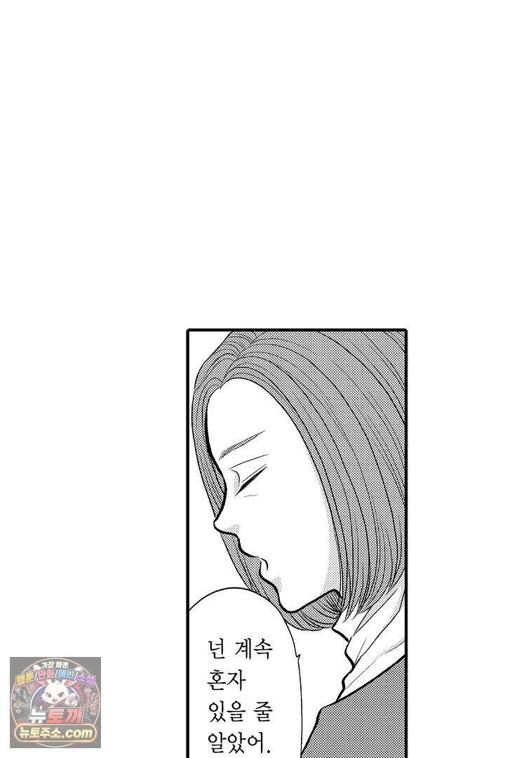 사실은 너랑 SEX 하고 싶어 59화 29