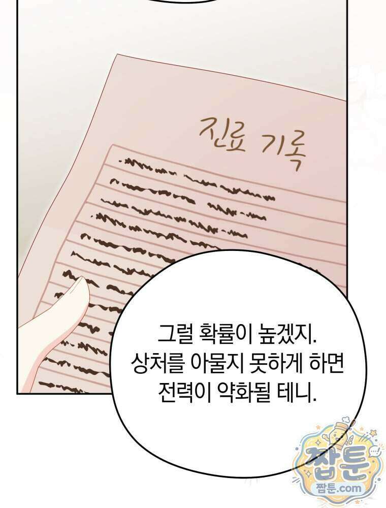 악녀는 대공을 사로잡았다 외전 4화 19