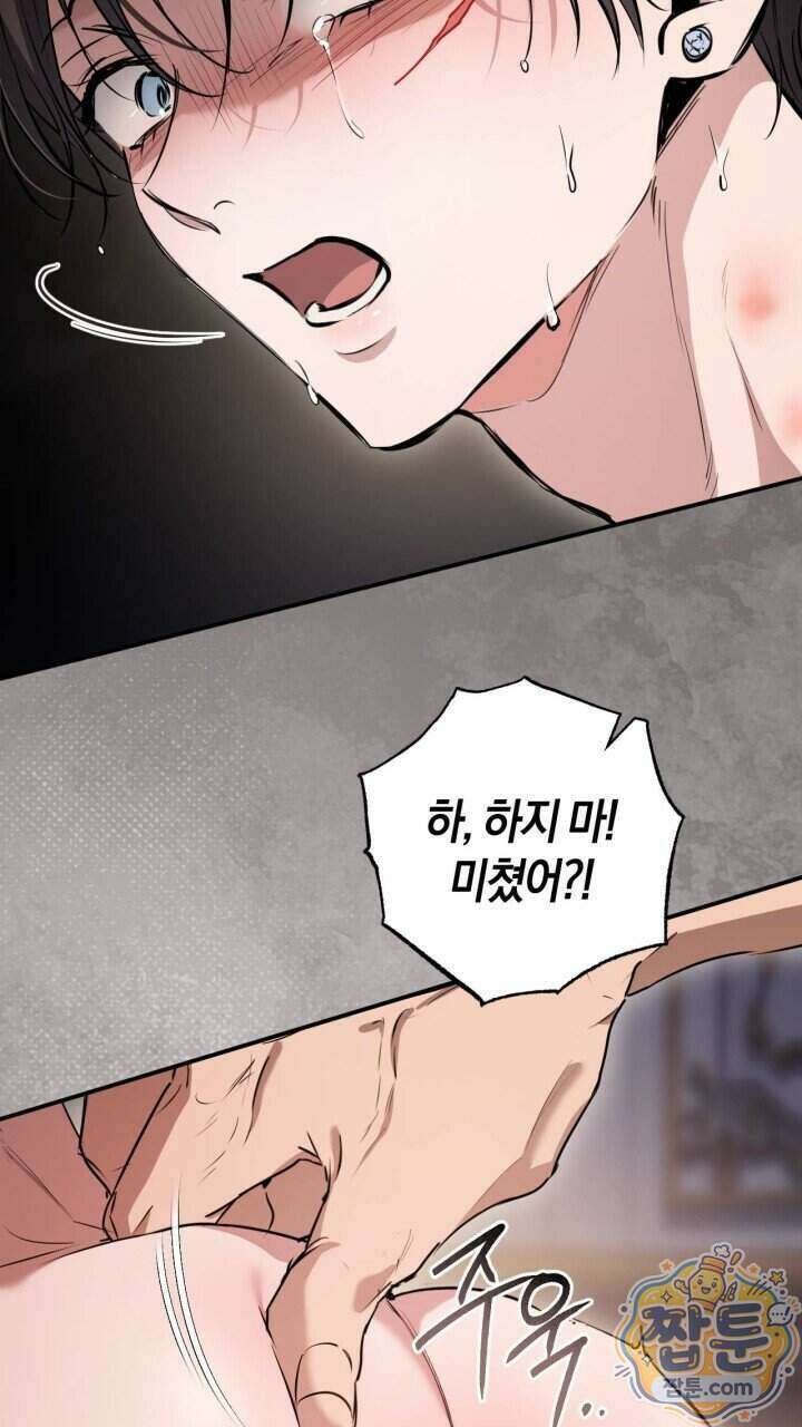 그 귀족가 형제들의 사정 19화 7