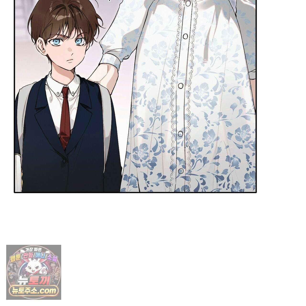 러브:제로(Love:Zero)  3화 29